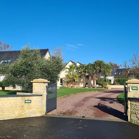 Apartamento Casa Damg Loucelles Exterior foto