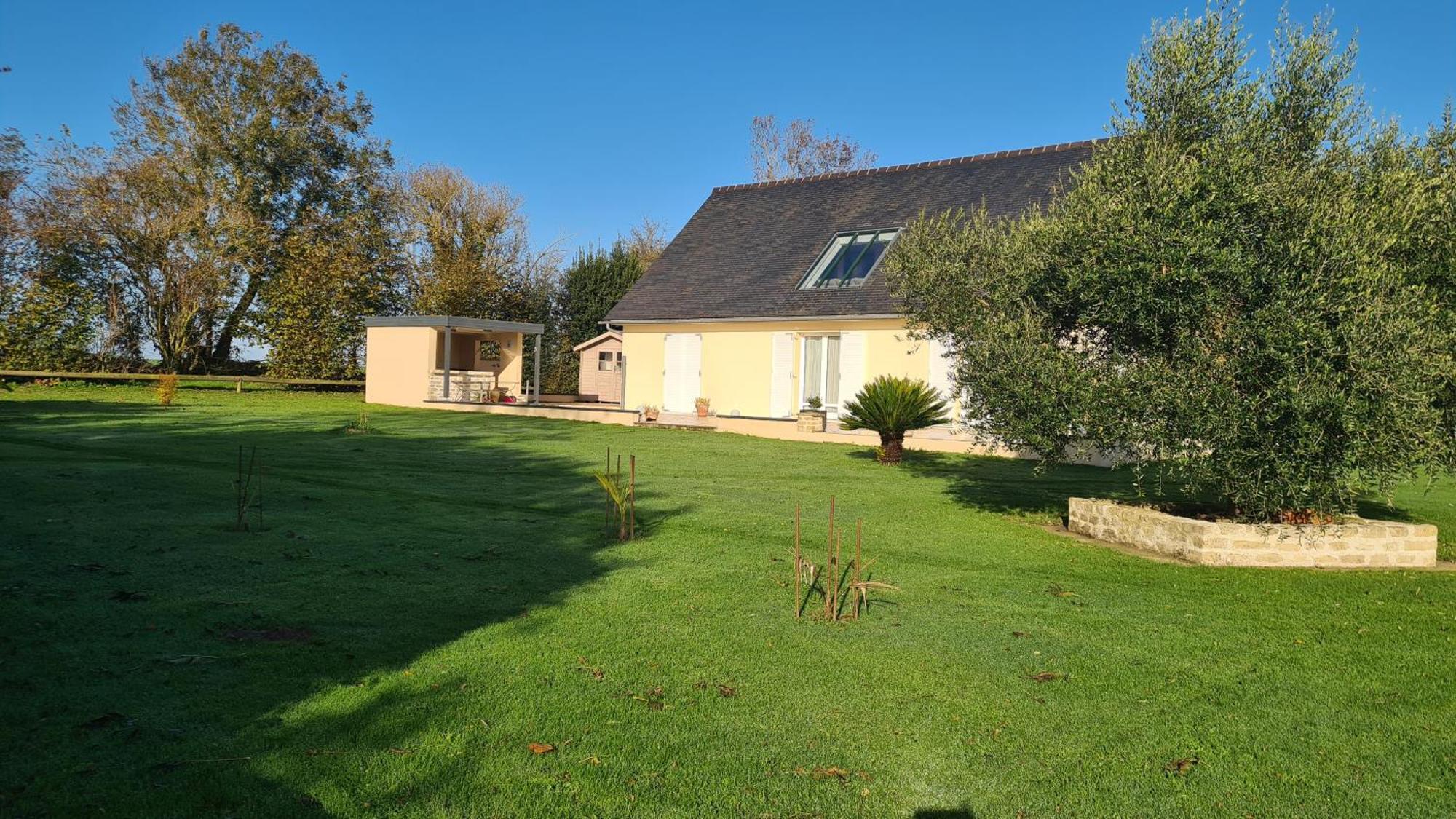 Apartamento Casa Damg Loucelles Exterior foto