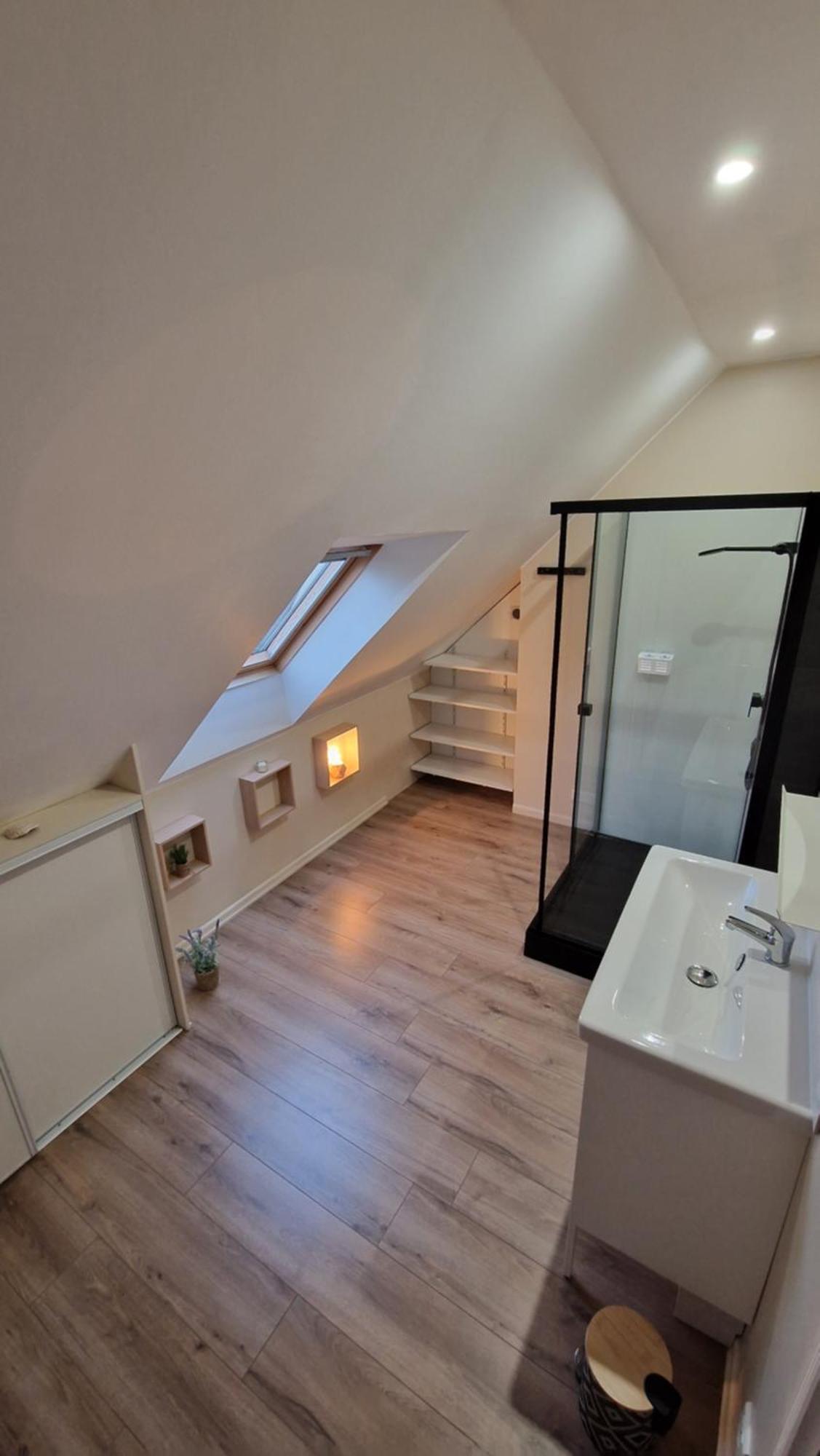 Apartamento Casa Damg Loucelles Exterior foto